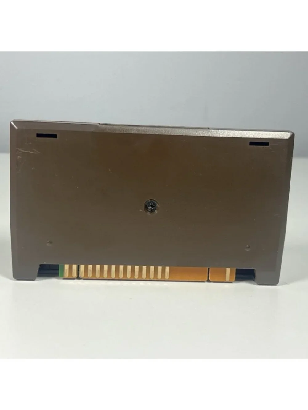 Commodore vintage vic